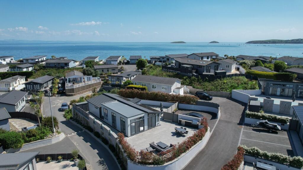 Main image of property:  Abersoch, Pwllheli, LL53