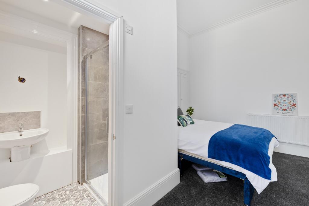 Main image of property: 73 Citadel Road, The Hoe , Plymouth 