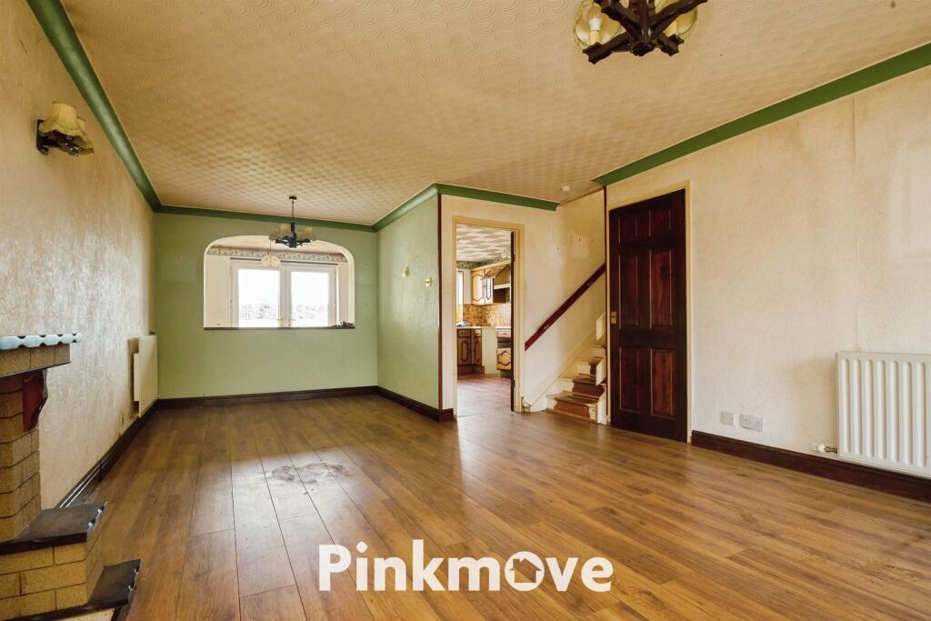 Main image of property: Westmoor Close, Newport