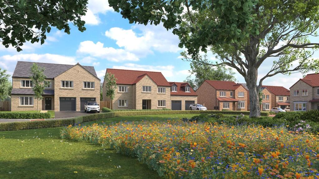 Main image of property: The Chester, Well Lane, South Milford, Leeds