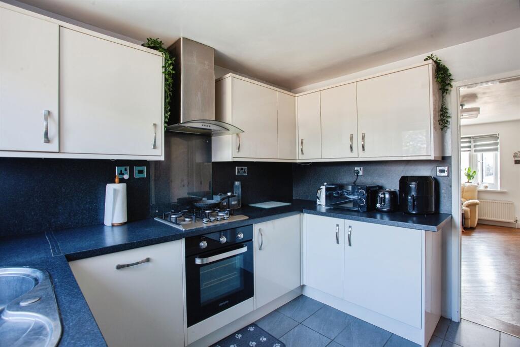 House in Sheffield - View 3