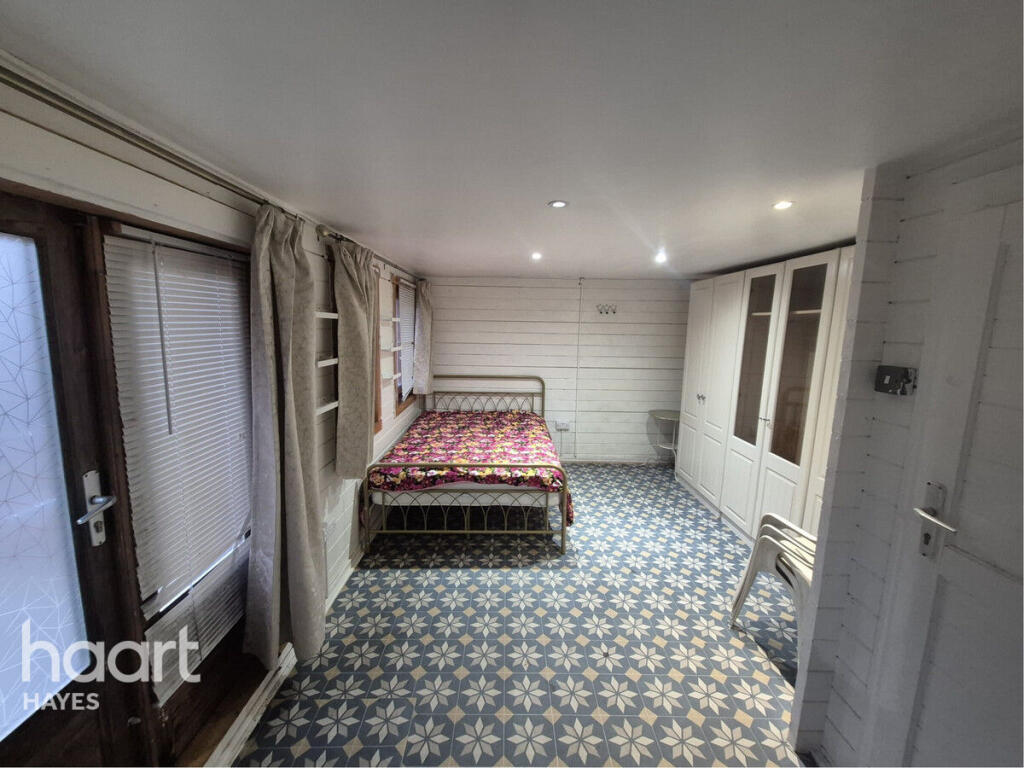 Main image of property: Newdene Avenue, NORTHOLT