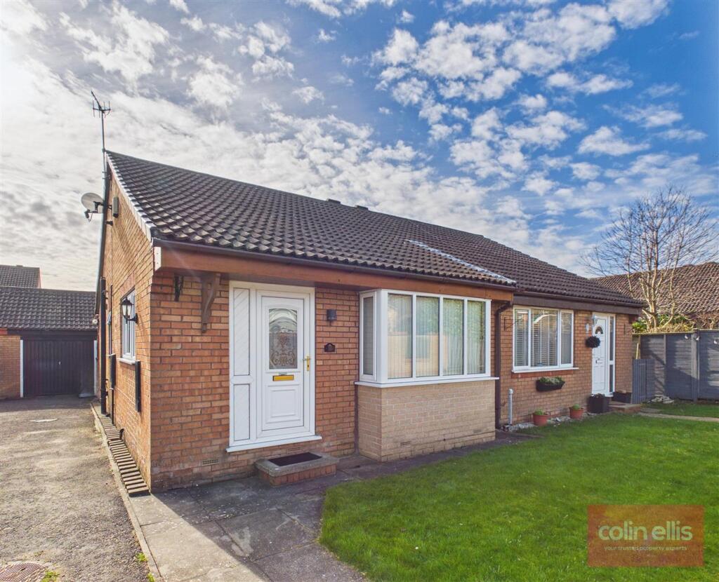 Main image of property: Kestrel View, Scarborough