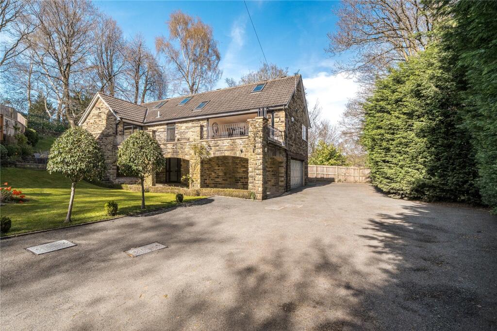 Main image of property: Birch Hill Rise, Horsforth, Leeds, LS18