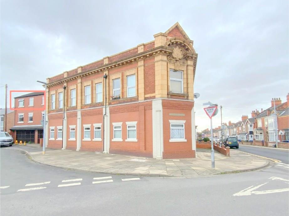 Main image of property: Oxford Court, Bark Street, Cleethorpes