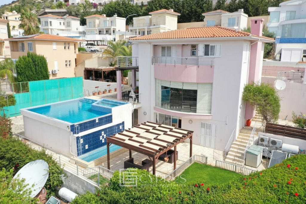 Main image of property: Paphos, Peyia