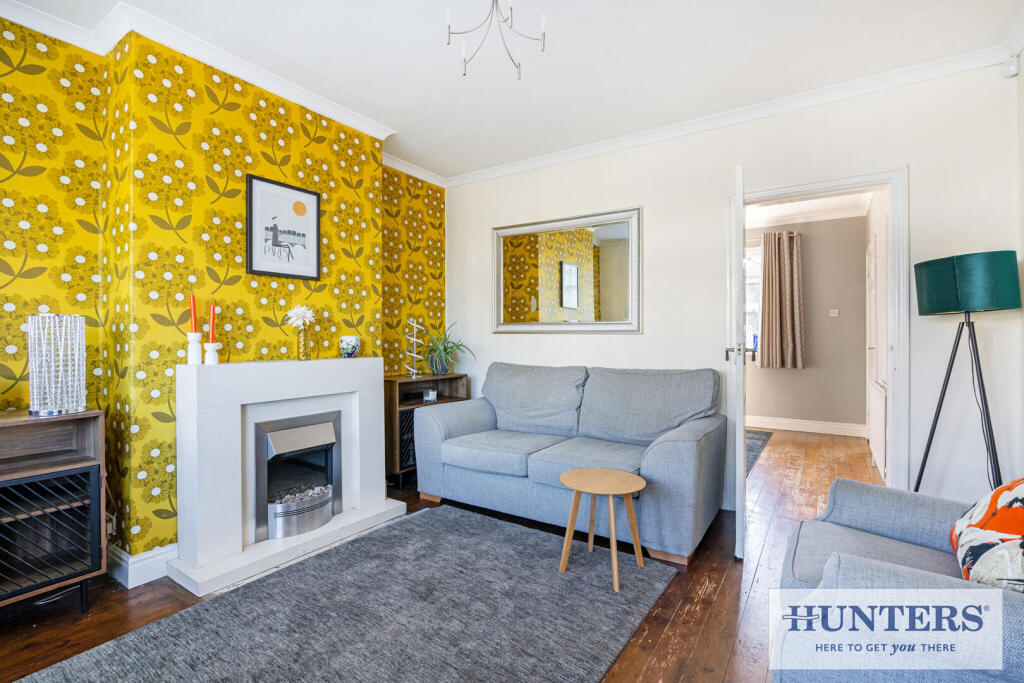 House in Leeds, Kelcliffe, Tranmere Park - View 4