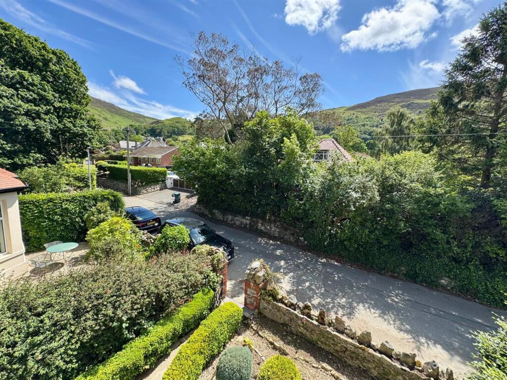 Old Mill Road, Dwygyfylchi, Penmaenmawr photo 2