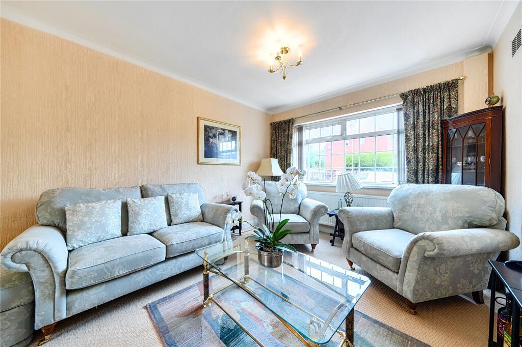 House in Manchester - View 4