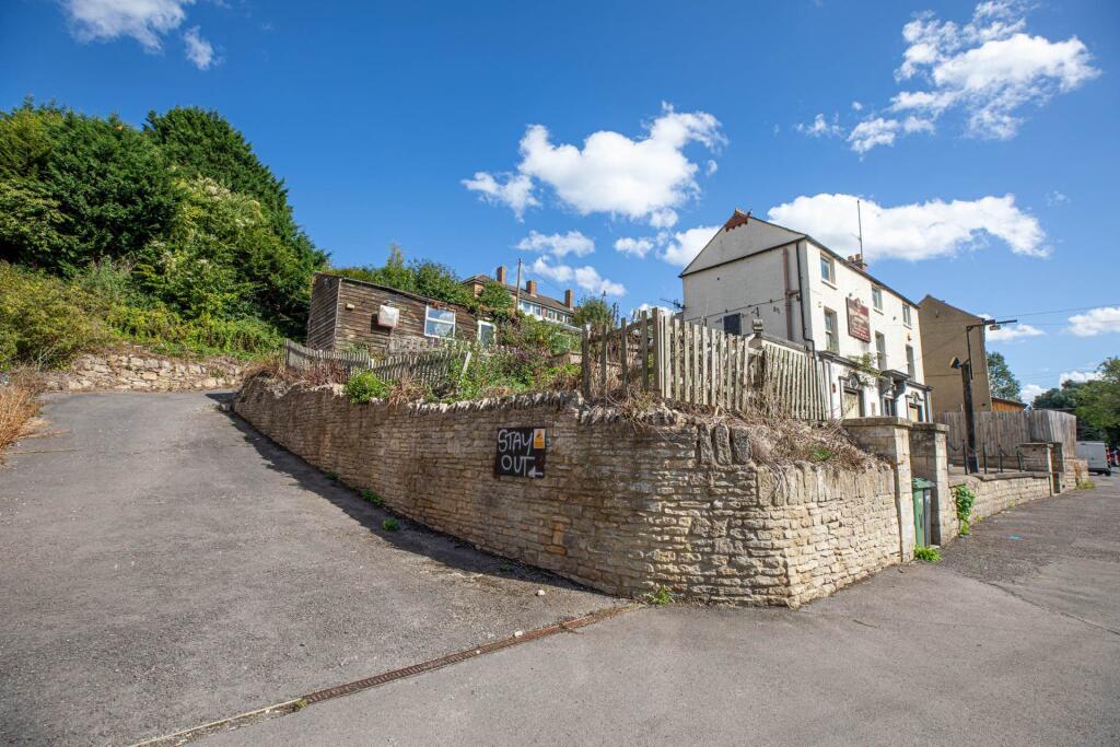 (Residential) London Road, Thrupp photo 2