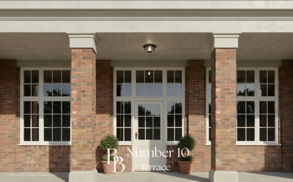 Main image of property: Apt 10 Terrace, Blue Bird, Hunnington