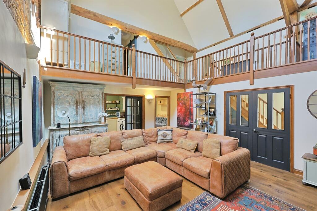 Rectory Lane, Mulbarton, Norwich - View 5