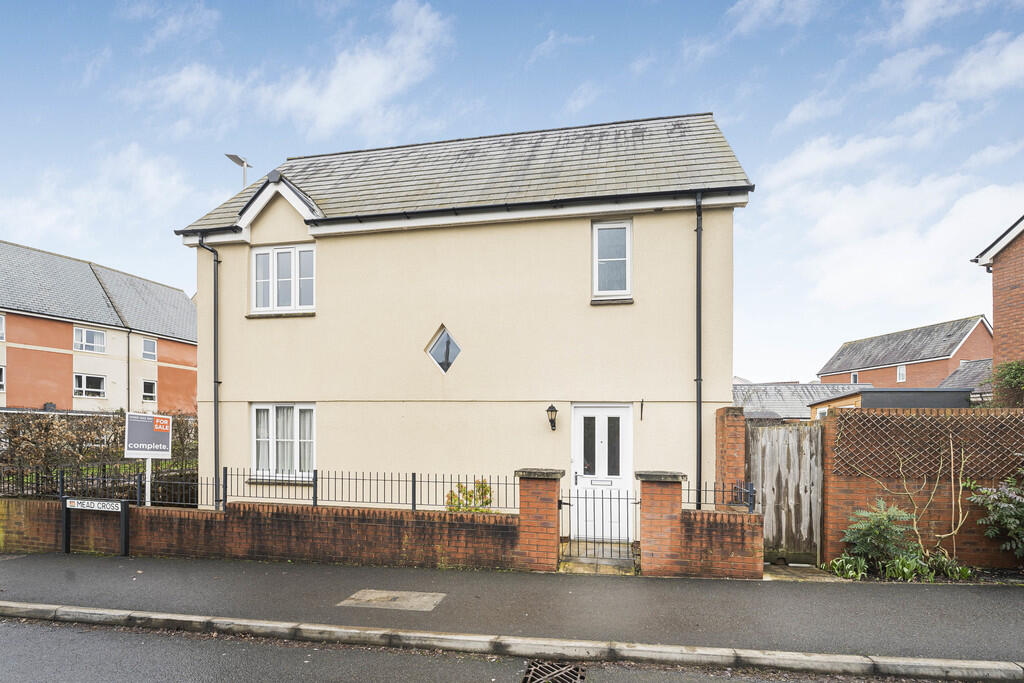 Main image of property: Mead Cross, Cranbrook, EX5 7BF