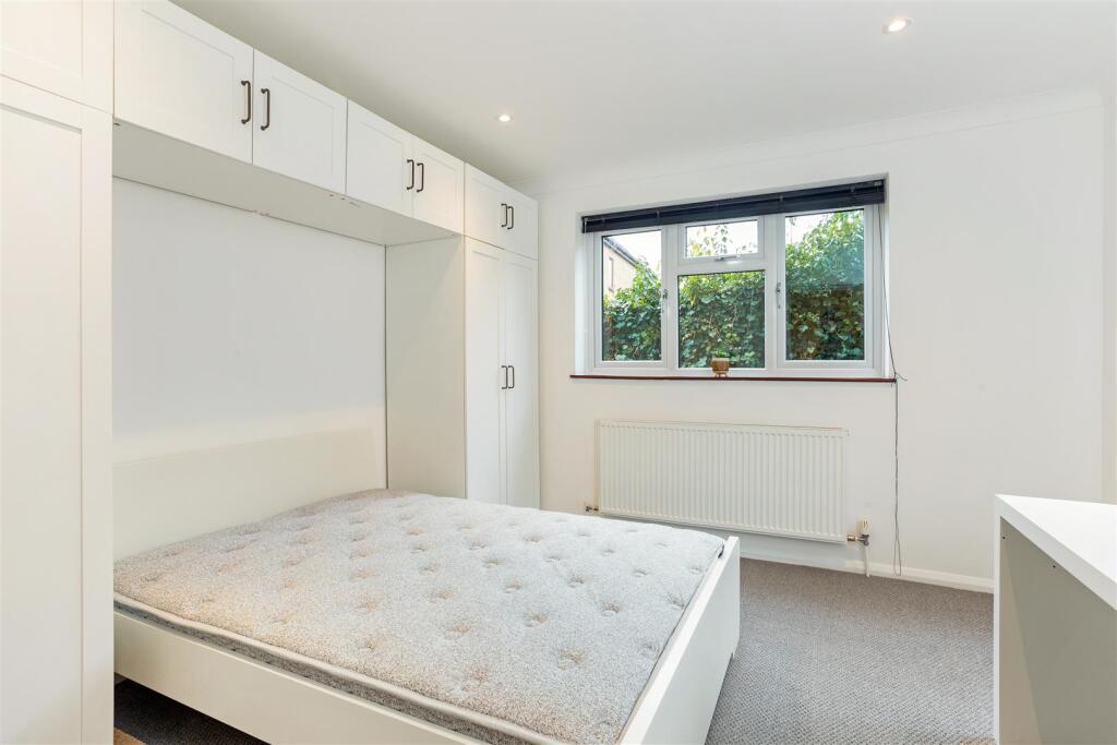 Main image of property: Ferrers Avenue, West Drayton