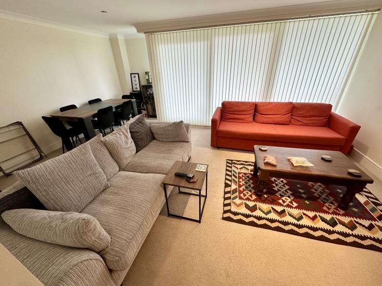 Apartment in Ipswich, Suffolk - View 4