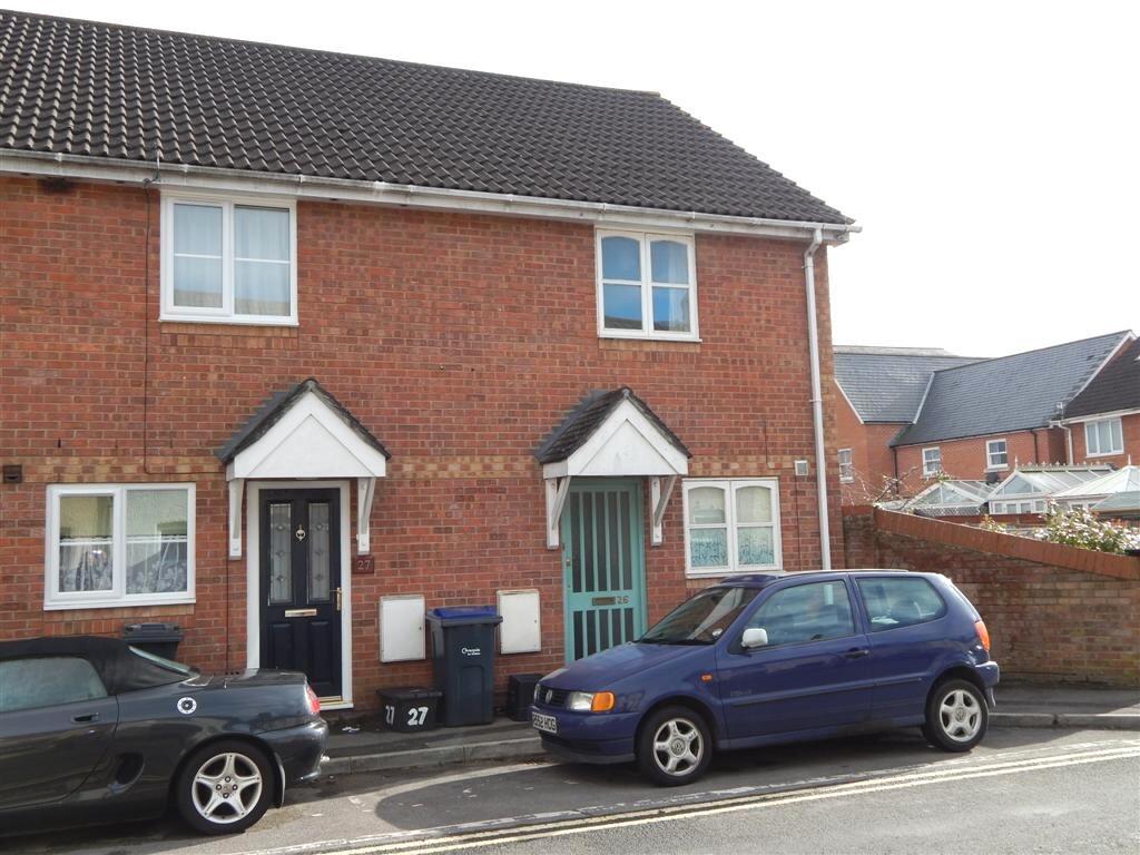 Main image of property: *VIEWINGS PAUSED* Avon Terrace, Salisbury, SP2