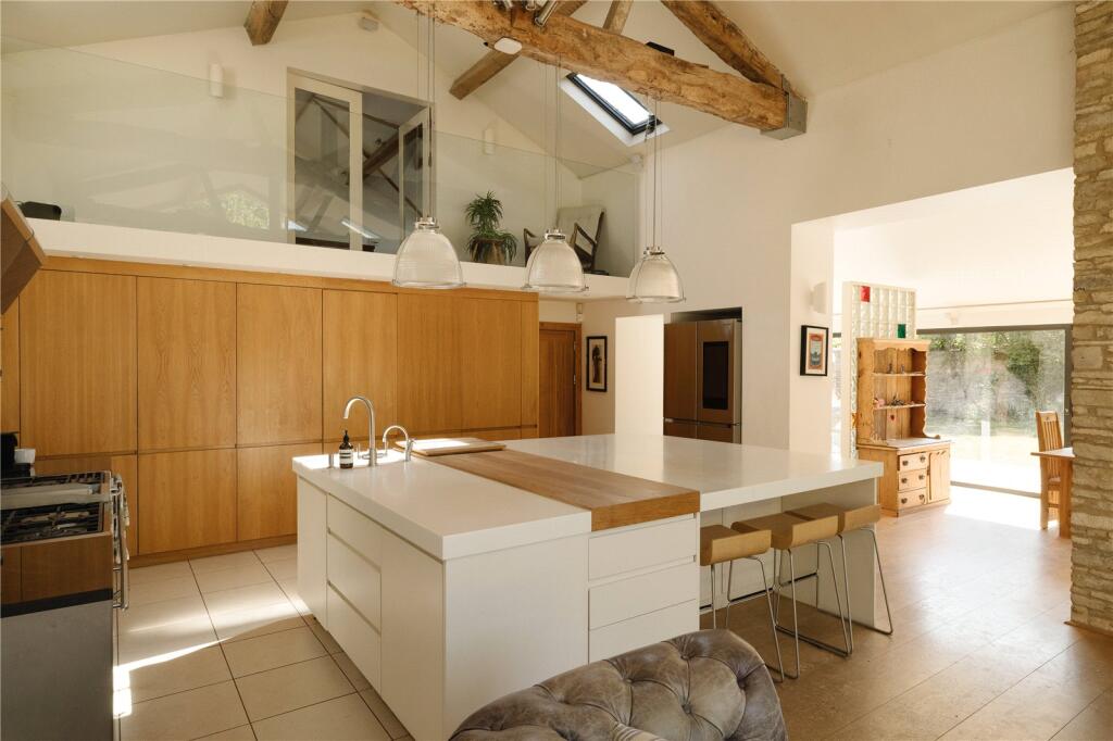 House in West Oxfordshire, Weald, Bampton - View 5