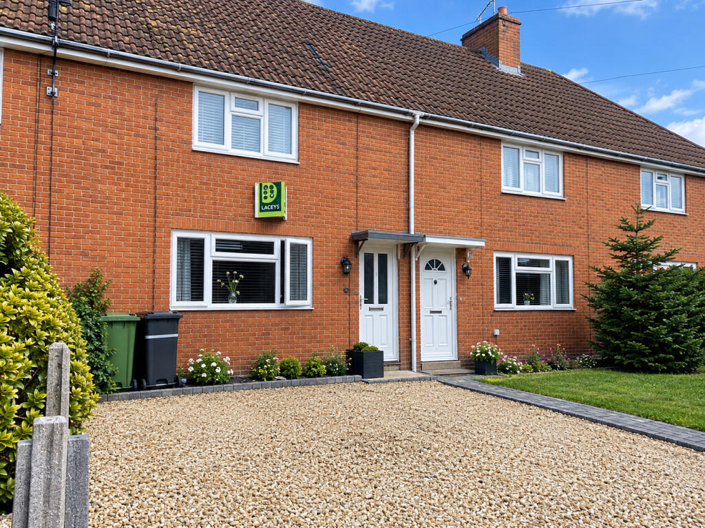 Main image of property: Goldcroft, Yeovil, Somerset, BA21 4DD