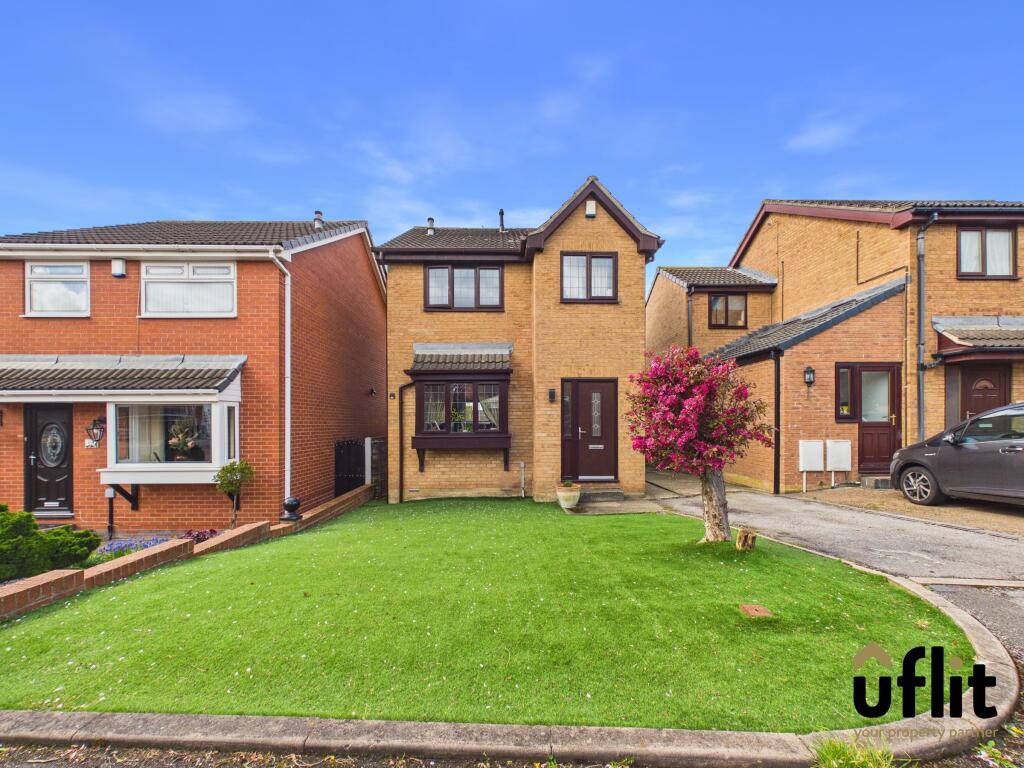 Main image of property: Fernleigh Drive, Brinsworth