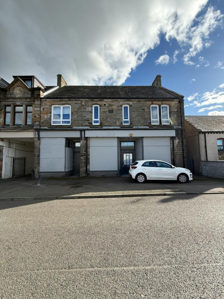 Main image of property: 25 - 27 Station Road, Thornton, KY1 4AX