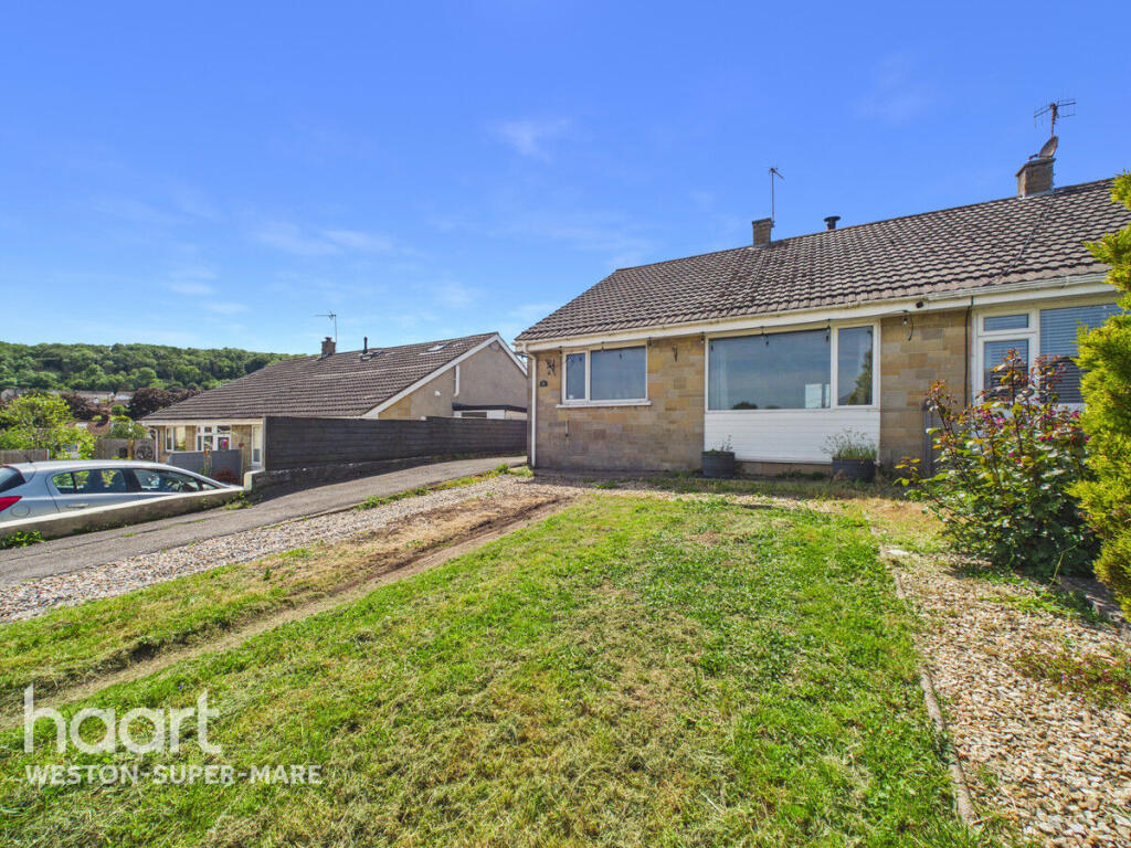 Main image of property: Wolvershill Park, Banwell