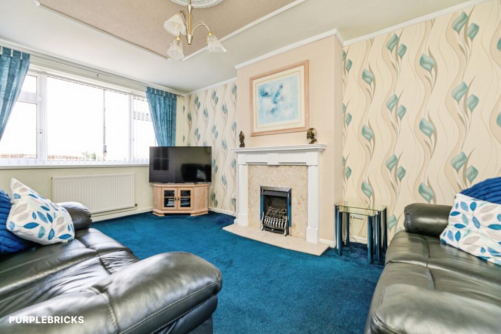 House in Rotherham, South Yorkshire - View 2