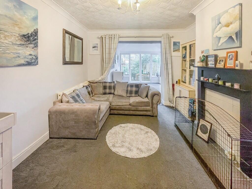 Sunny Heys West, Meltham, Holmfirth HD9 photo 3