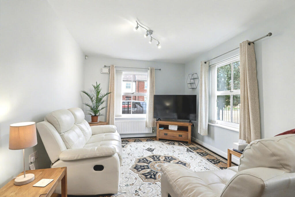 Main image of property: Rowditch Furlong, Milton Keynes