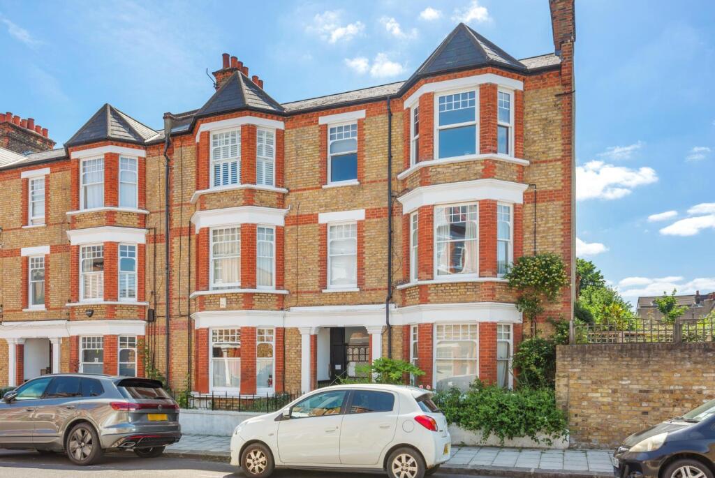 Main image of property: Elmhurst Mansions,
Elmhurst Street, SW4