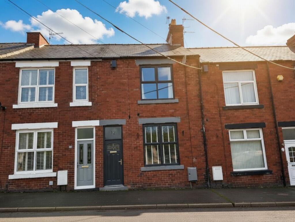 Main image of property: Brandon Road, Esh Winning, Durham