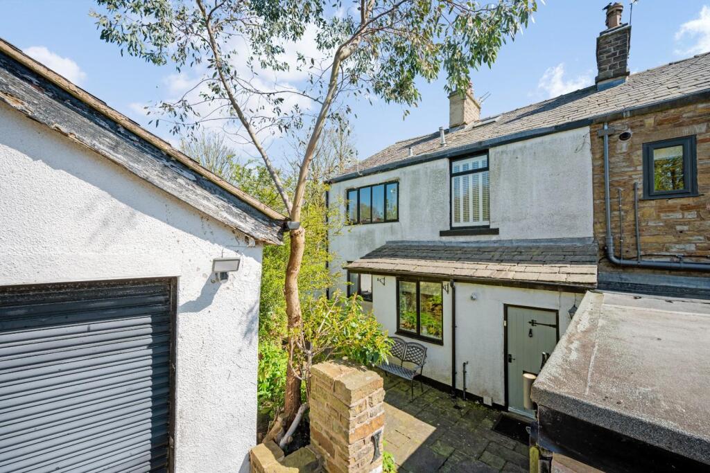 Main image of property: Sandybank Road, Turton, Bolton