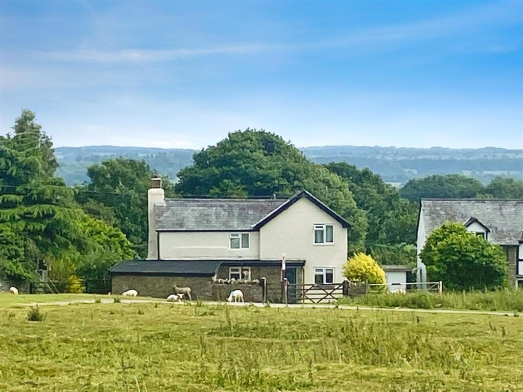 Main image of property: Bircher, Leominster