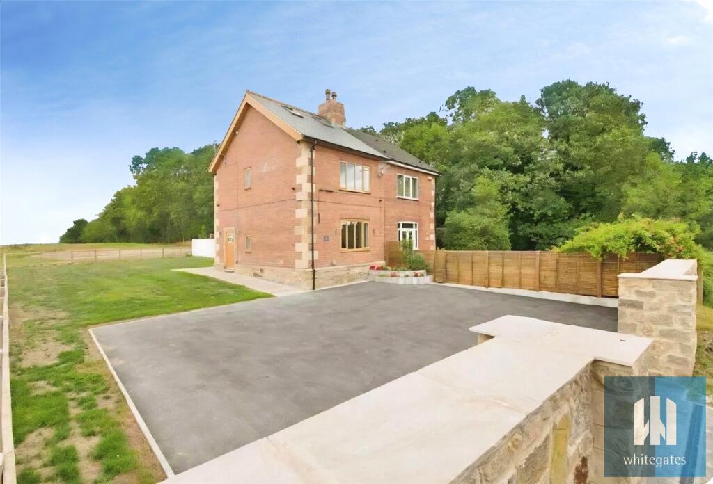 Main image of property: Hemsworth Road, Hemsworth, Pontefract, West Yorkshire, WF9