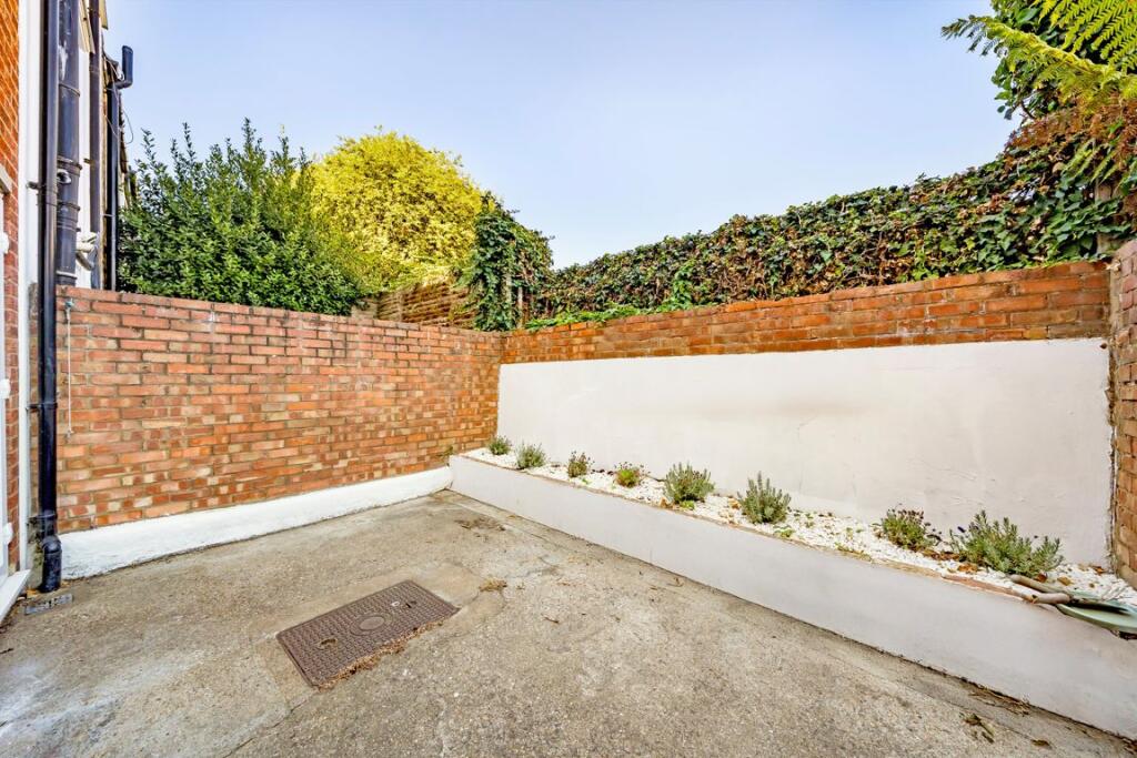 House in London, Parson's Green, Fulham - View 4