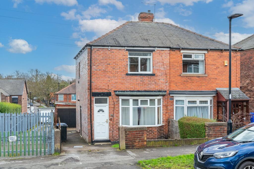 Main image of property: Lound Road, Handsworth, S9