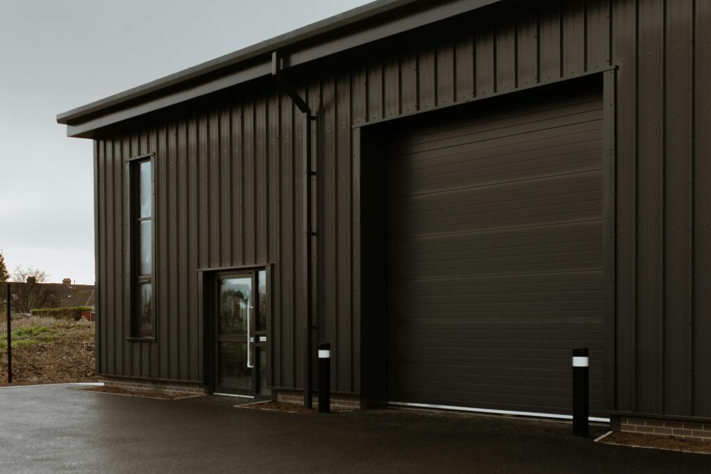 The Trade Yard - Immingham - Unit 1