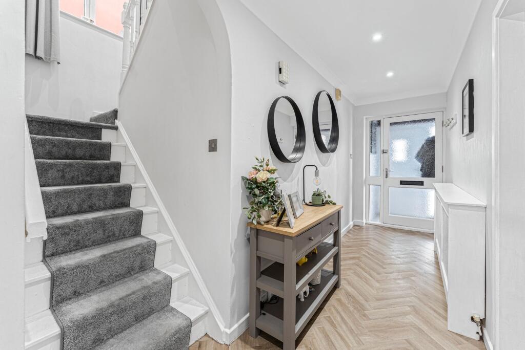 House in Liverpool - View 2
