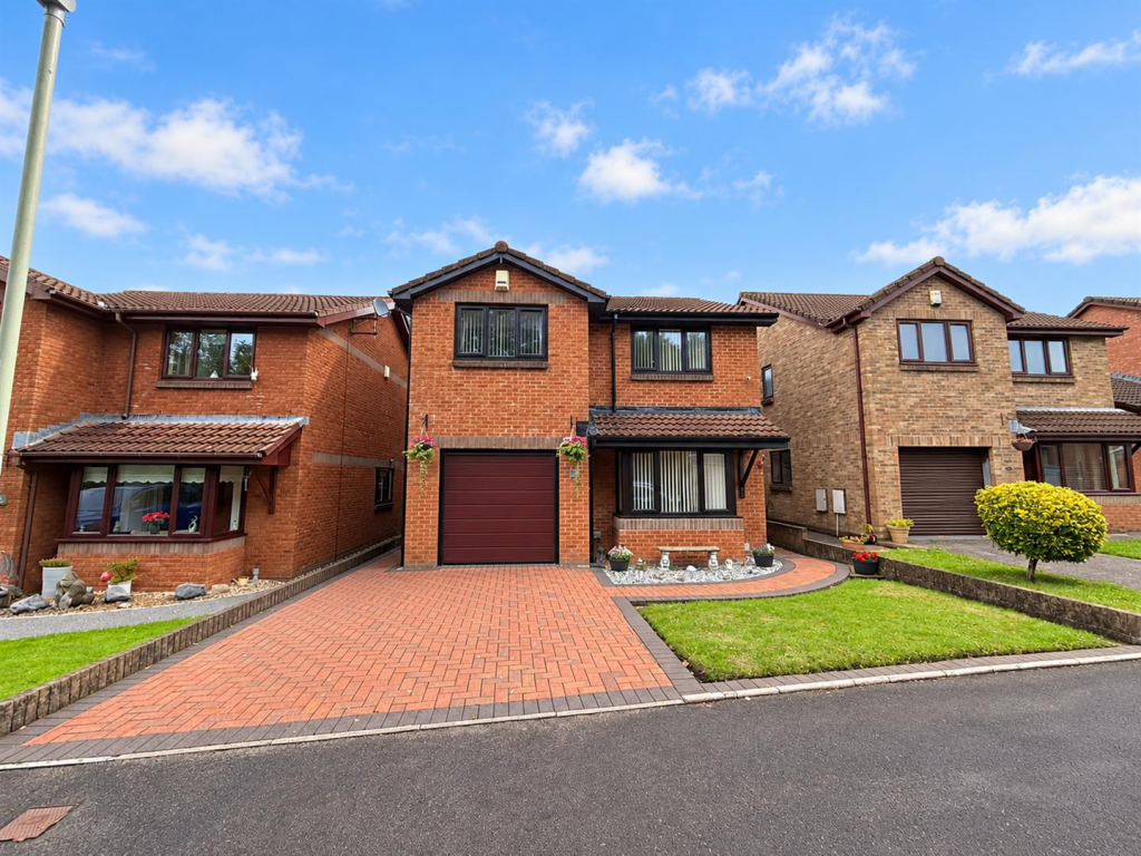 House in Cardiff