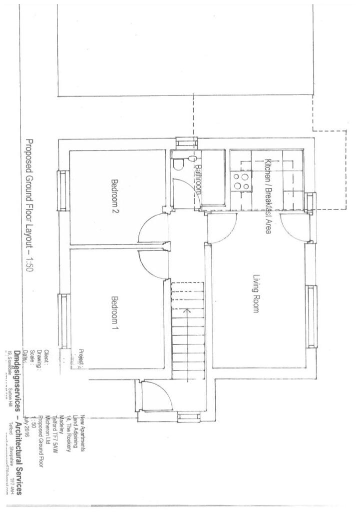 House in Telford - More
