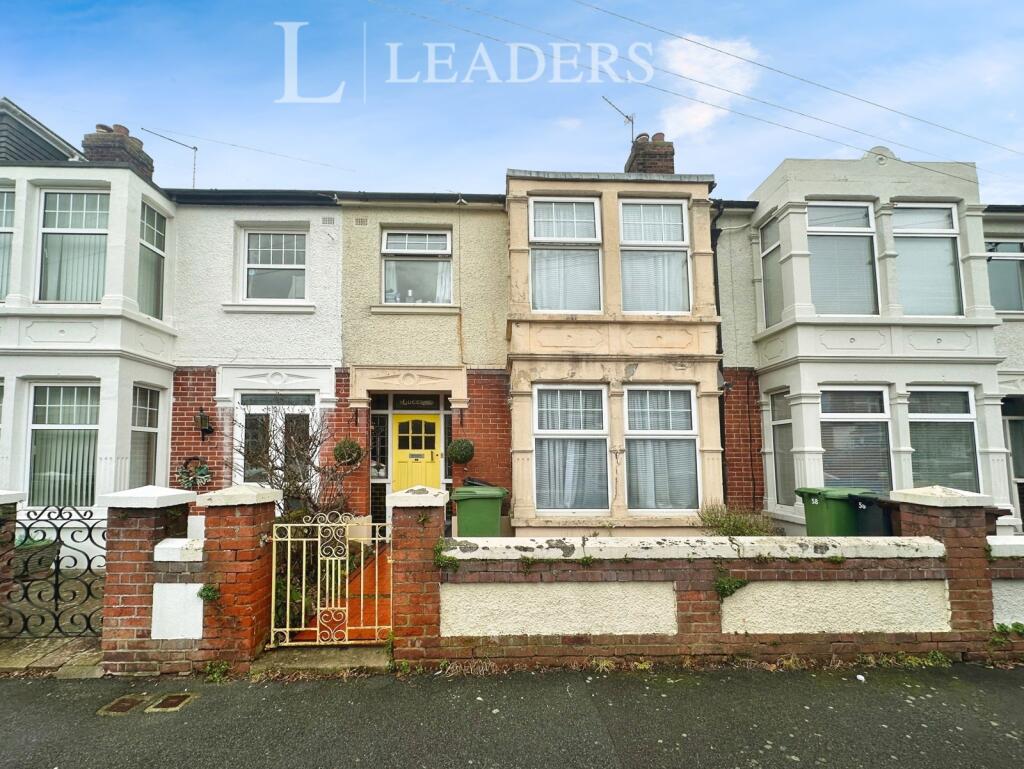 Main image of property: Hartley Road, Portsmouth