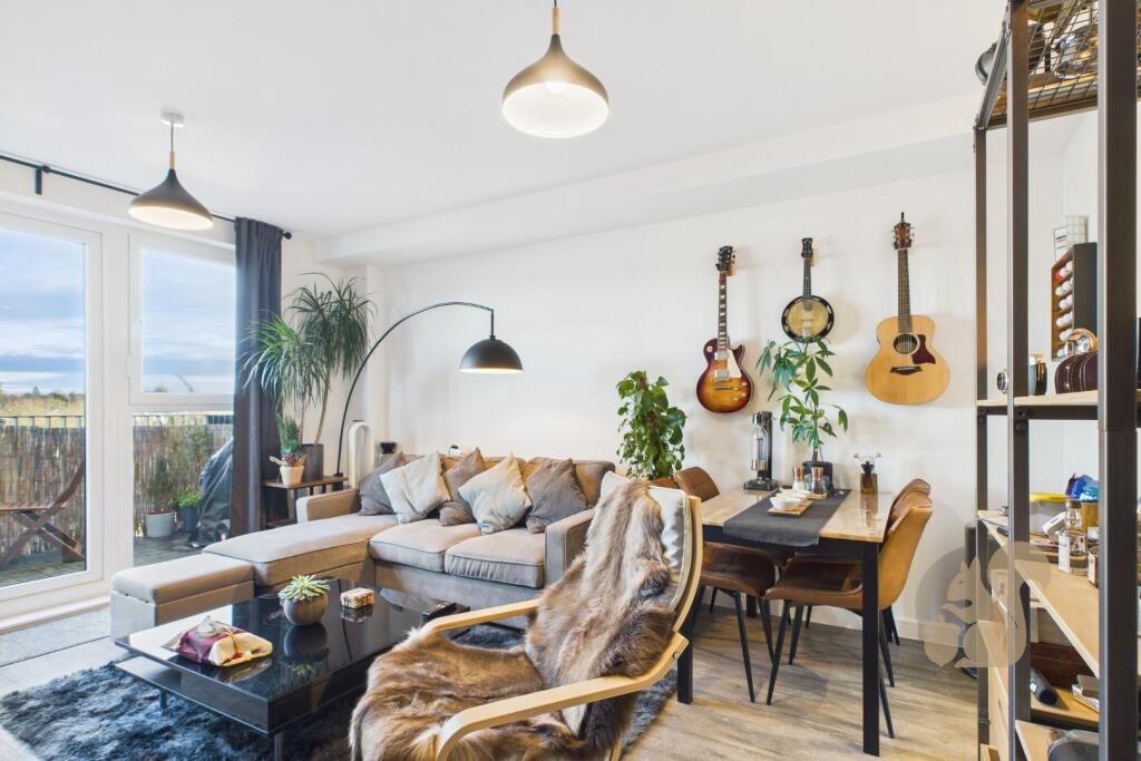 Apartment in Chelmsford - View 4