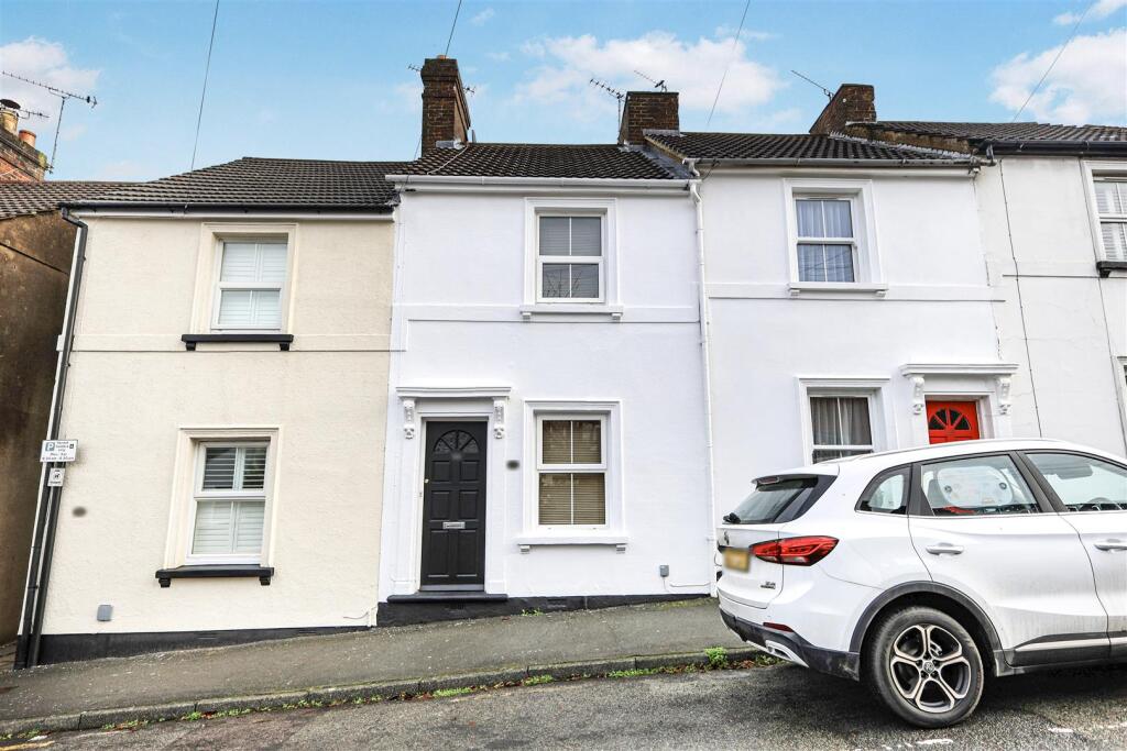 Main image of property: Victoria Road, Sevenoaks, Kent