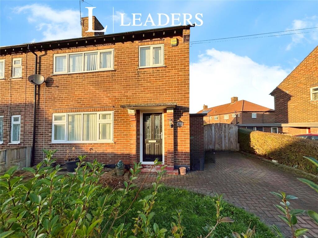 Main image of property: Weaver Road, Frodsham, Cheshire