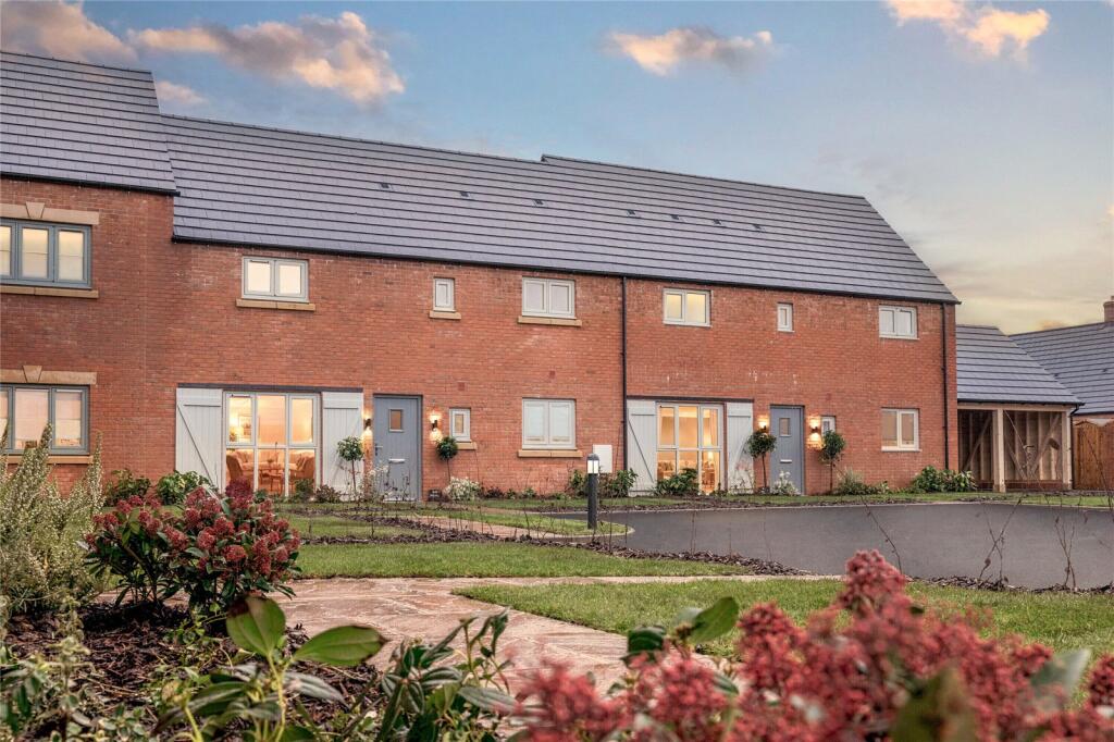 Main image of property: 122 Ellenbrook, Stow Road, Moreton-In-Marsh, Gloucestershire, GL56