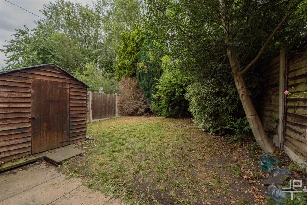 House in Wigan - View 5