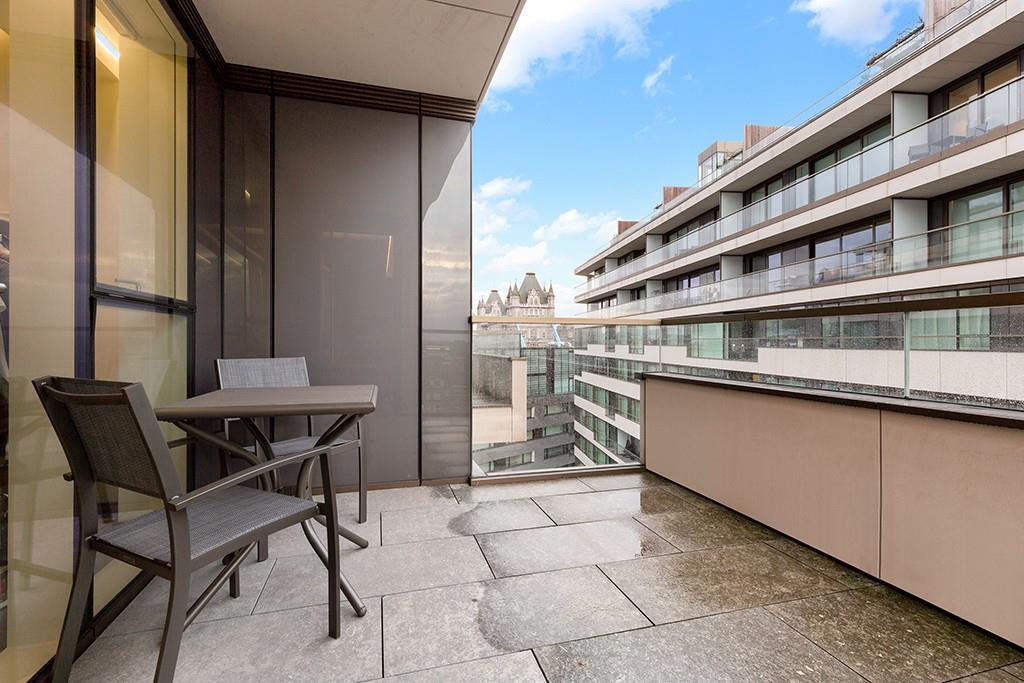 Apartment in London, Borough Market, The Borough - More