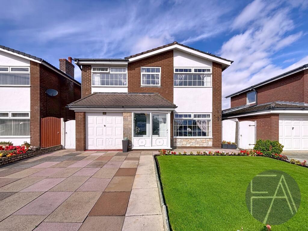 Main image of property: Lighthorne Drive, Ainsdale, Merseyside, PR8 2SU