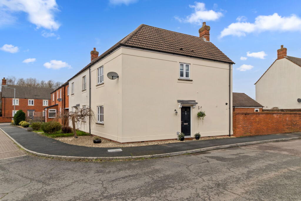 Main image of property: Prince Rupert Road, Ledbury, HR8