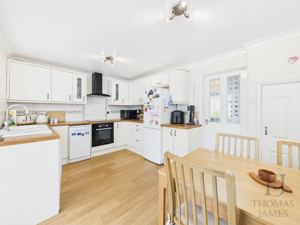 Smiths Close, Cropwell Bishop, NG12 photo 4