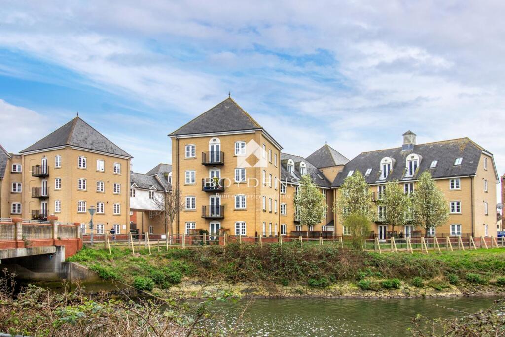 Main image of property: Grosvenor Place, Colchester